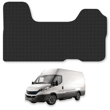 Floor mats iveco for sale  CREWE