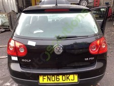 Volkswagen golf mkv for sale  NOTTINGHAM
