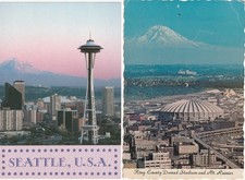 Uncommon views seattle for sale  West Jordan