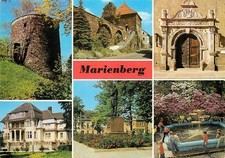 Marienberg sachsen ansichtskar gebraucht kaufen  Leonberg