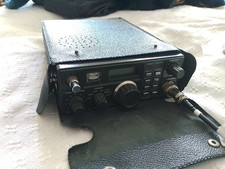 Yaesu 290r amateur d'occasion  Sierck-les-Bains