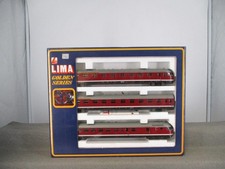 Lima spur 149808 gebraucht kaufen  Wenden