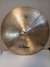 Zildjian rock ride for sale  Ravenna