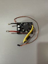 Regolatore esc kontronik usato  Santa Maria a Monte
