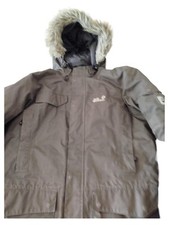 Jack wolfskin jacke gebraucht kaufen  Deutschland