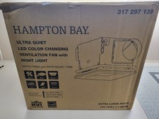 Hampton bay ultra for sale  Salisbury