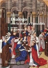 Dialogo set 9788822173270 usato  Acqualagna