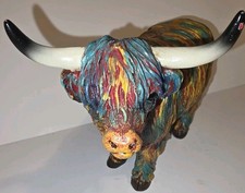 Multi color highland for sale  Springtown