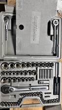 Craftsman 75pc metric for sale  Saint Clair Shores