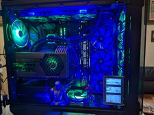 Sapphire toxic amd usato  Avellino