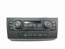 Commande chauffage 64119292267 d'occasion Commande chauffage 64119292267 d'occasion  France