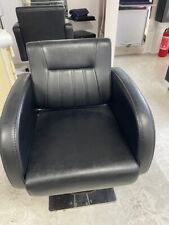 Salon furniture chairs for sale  ILFORD