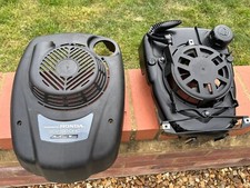 Honda gvc 160 for sale  KETTERING