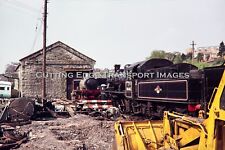 Original railway slide for sale  UK