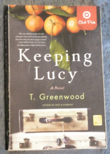 Keeping lucy . for sale  Earleville