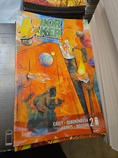 100 image comic for sale  Mesa