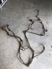 Atlas copco wiring for sale  Albany