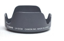 Canon dc50 lens for sale  Flushing