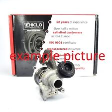 Turbocharger 7201 30101 for sale  LEICESTER