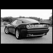 Photo .023450 aston d'occasion  Martinvast