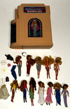 Vintage glamour gals for sale  Liberty Hill