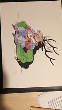 Rare tomi ungerer d'occasion  Strasbourg-