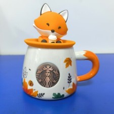 Starbucks autumn maple for sale  USA