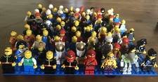 Riesen lego minifiguren gebraucht kaufen  Waldenbuch