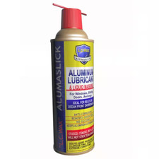 Oz. alumaslick premium d'occasion  Expédié en France