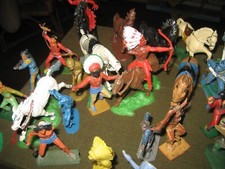 Starlux crescent toys d'occasion  Châlus