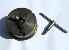 Jaw 4.5 dia for sale  BIDEFORD
