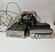 Pioneer 707g cassette for sale  Newell