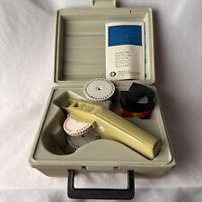 Vintage dymo label for sale  White Lake