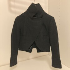 Giacca crop patrizia usato Giacca crop patrizia usato  Stornarella