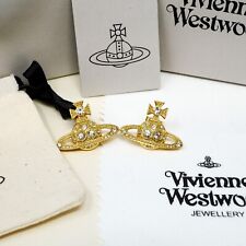 Vivienne westwood earrings for sale  UK