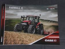 Case farmall traktoren gebraucht kaufen  Bergkirchen