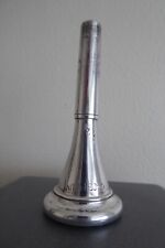 French horn silver for sale  CHICHESTER