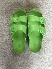 Ladies lime green for sale  MANCHESTER