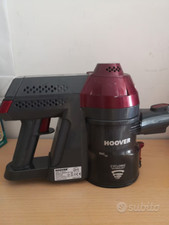 Aspirapolvere difettoso hoover usato  Castelfidardo