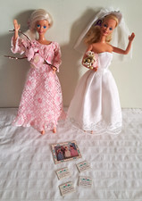 Set abito sposa usato  Caltagirone
