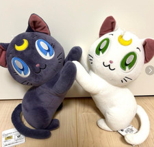 Set bambola peluche usato  Spedire a Italy