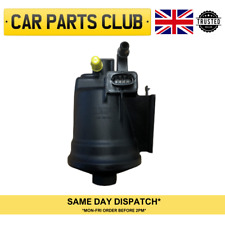 CARCAÇA DO FILTRO DE COMBUSTÍVEL VAUXHALL ASTRA J MERIVA B ORIGINAL 13251276 NOVA*, usado comprar usado  Enviando para Brazil