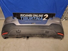Paraurti posteriore citroen usato  Guidonia Montecelio