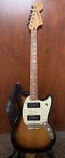 Fender 2017 special for sale  EASTBOURNE