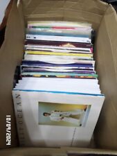 Various artists inch for sale  THETFORD