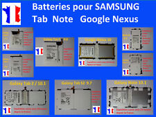 Batterie interne neuve d'occasion  Beaune
