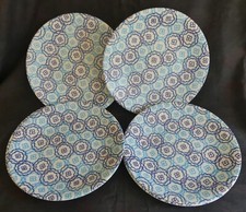 Lot assiettes plates d'occasion  Lescar