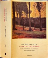 Oracolo del signore. usato  Italia