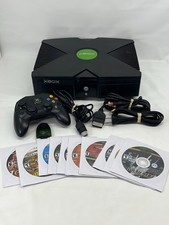 Original xbox console for sale  Sycamore