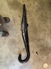 Suzuki 185 exhaust for sale  Florence